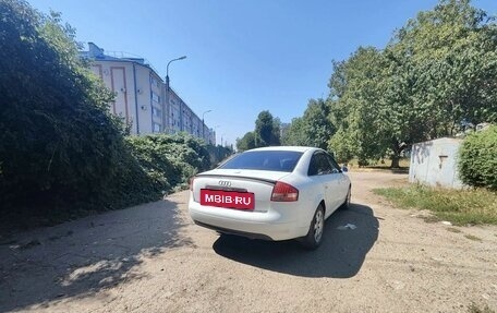 Audi A6, 1998 год, 290 000 рублей, 3 фотография