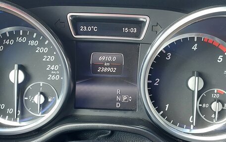Mercedes-Benz GL-Класс, 2014 год, 2 500 000 рублей, 3 фотография