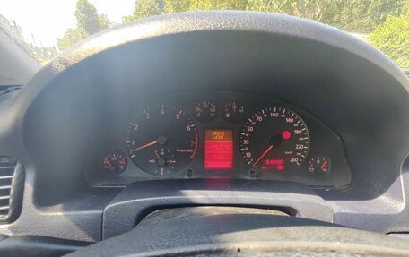 Audi A6, 1998 год, 290 000 рублей, 11 фотография