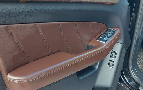 Mercedes-Benz GL-Класс, 2014 год, 2 500 000 рублей, 6 фотография