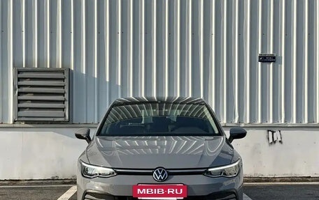 Volkswagen Golf VIII, 2022 год, 1 680 000 рублей, 4 фотография