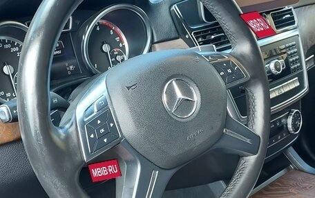 Mercedes-Benz GL-Класс, 2014 год, 2 500 000 рублей, 5 фотография