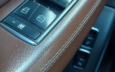 Mercedes-Benz GL-Класс, 2014 год, 2 500 000 рублей, 16 фотография