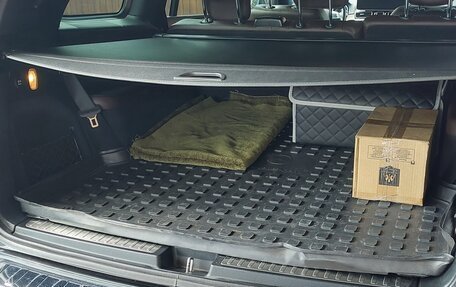 Mercedes-Benz GL-Класс, 2014 год, 2 500 000 рублей, 10 фотография