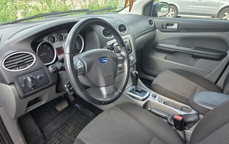 Ford Focus II рестайлинг, 2010 год, 800 000 рублей, 8 фотография