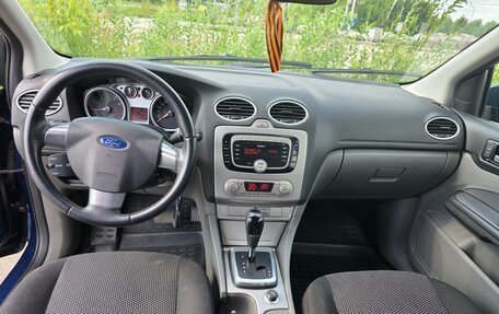 Ford Focus II рестайлинг, 2010 год, 800 000 рублей, 6 фотография