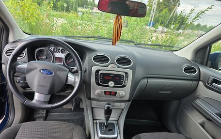 Ford Focus II рестайлинг, 2010 год, 800 000 рублей, 7 фотография