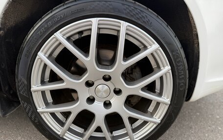 Skoda Octavia, 2012 год, 927 000 рублей, 10 фотография