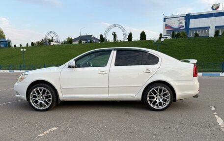 Skoda Octavia, 2012 год, 927 000 рублей, 5 фотография