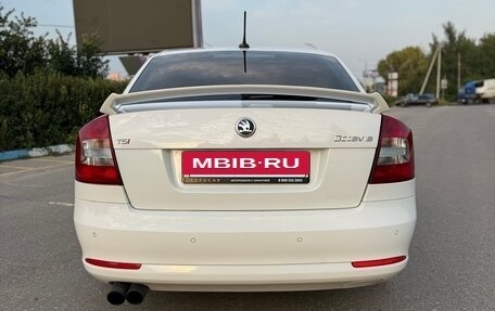 Skoda Octavia, 2012 год, 927 000 рублей, 7 фотография