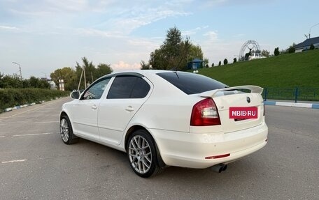 Skoda Octavia, 2012 год, 927 000 рублей, 6 фотография