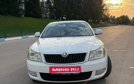 Skoda Octavia, 2012 год, 927 000 рублей, 2 фотография