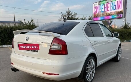 Skoda Octavia, 2012 год, 927 000 рублей, 8 фотография