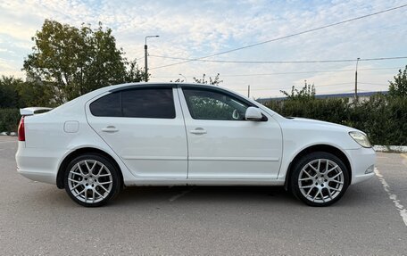 Skoda Octavia, 2012 год, 927 000 рублей, 11 фотография