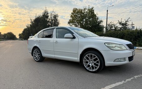Skoda Octavia, 2012 год, 927 000 рублей, 12 фотография