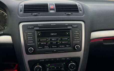 Skoda Octavia, 2012 год, 927 000 рублей, 19 фотография
