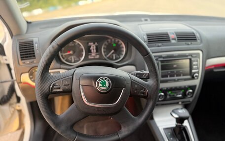 Skoda Octavia, 2012 год, 927 000 рублей, 17 фотография