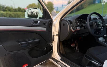 Skoda Octavia, 2012 год, 927 000 рублей, 16 фотография