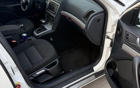 Skoda Octavia, 2012 год, 927 000 рублей, 15 фотография