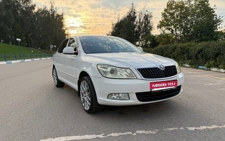 Skoda Octavia, 2012 год, 927 000 рублей, 13 фотография