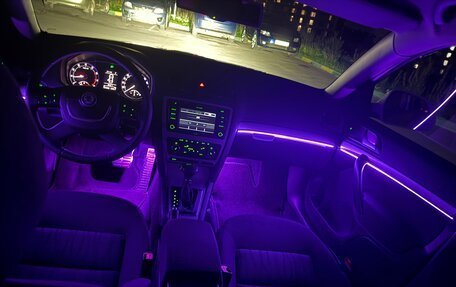 Skoda Octavia, 2012 год, 927 000 рублей, 23 фотография