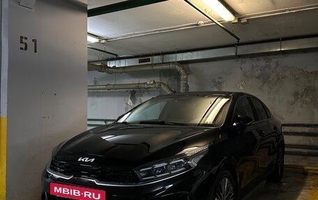 KIA K3, 2021 год, 2 349 000 рублей, 2 фотография