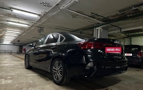 KIA K3, 2021 год, 2 349 000 рублей, 3 фотография