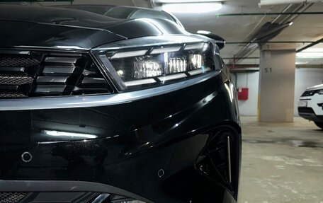 KIA K3, 2021 год, 2 349 000 рублей, 4 фотография