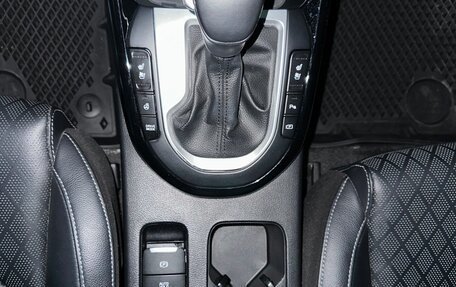 KIA K3, 2021 год, 2 349 000 рублей, 8 фотография