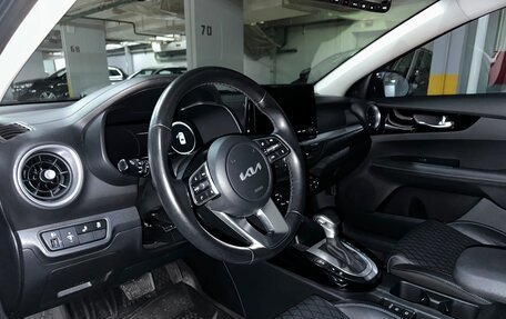 KIA K3, 2021 год, 2 349 000 рублей, 13 фотография