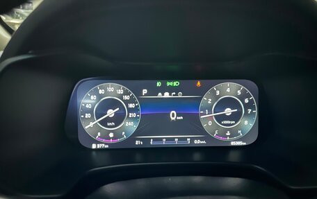 KIA K3, 2021 год, 2 349 000 рублей, 5 фотография