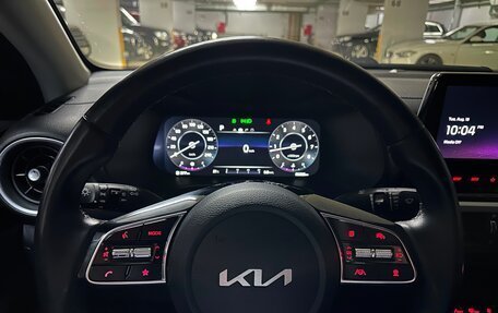 KIA K3, 2021 год, 2 349 000 рублей, 6 фотография