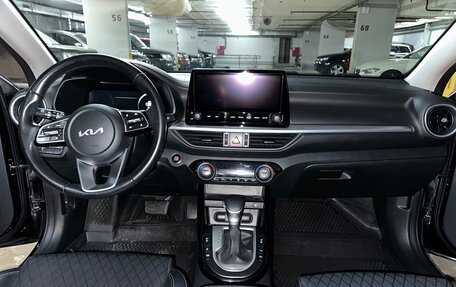 KIA K3, 2021 год, 2 349 000 рублей, 10 фотография