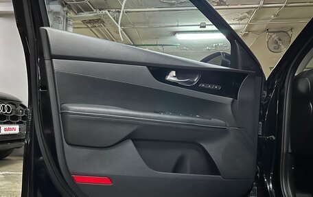 KIA K3, 2021 год, 2 349 000 рублей, 12 фотография