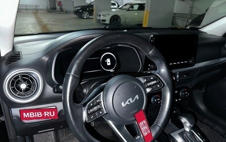 KIA K3, 2021 год, 2 349 000 рублей, 9 фотография