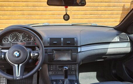 BMW 3 серия, 2003 год, 850 000 рублей, 6 фотография
