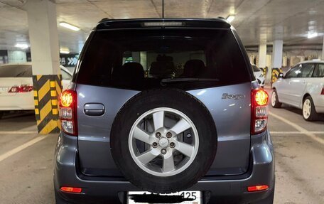 Daihatsu Be-go, 2006 год, 780 000 рублей, 2 фотография