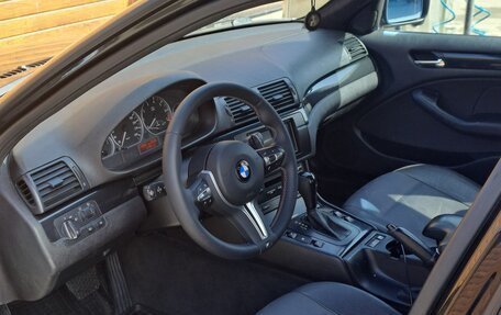 BMW 3 серия, 2003 год, 850 000 рублей, 5 фотография