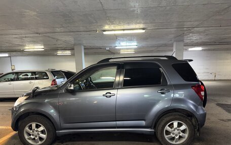 Daihatsu Be-go, 2006 год, 780 000 рублей, 3 фотография