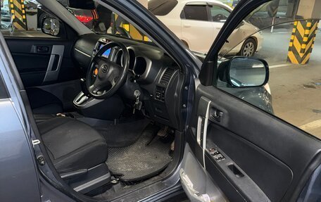 Daihatsu Be-go, 2006 год, 780 000 рублей, 6 фотография