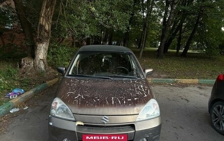 Suzuki Liana, 2003 год, 400 000 рублей, 2 фотография