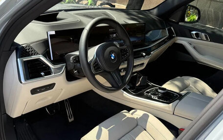 BMW X5, 2026 год, 13 490 000 рублей, 8 фотография