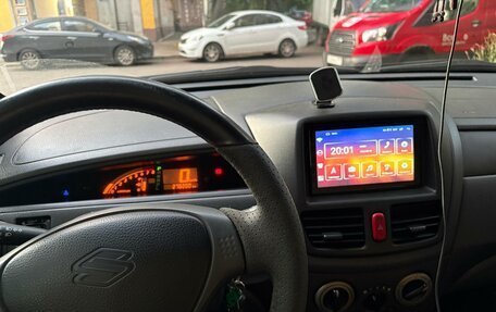 Suzuki Liana, 2003 год, 400 000 рублей, 7 фотография