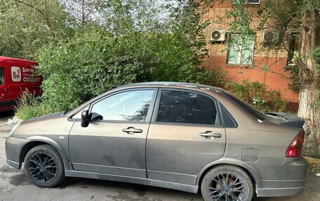 Suzuki Liana, 2003 год, 400 000 рублей, 4 фотография