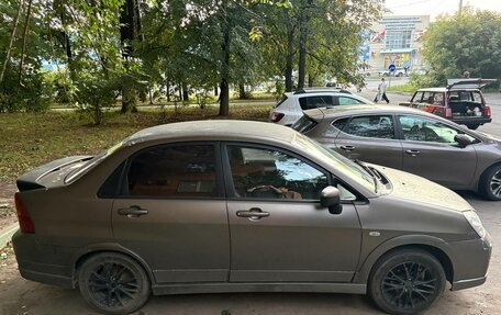 Suzuki Liana, 2003 год, 400 000 рублей, 5 фотография
