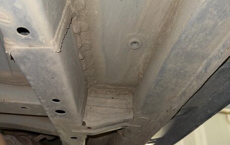 Daihatsu Be-go, 2006 год, 780 000 рублей, 13 фотография