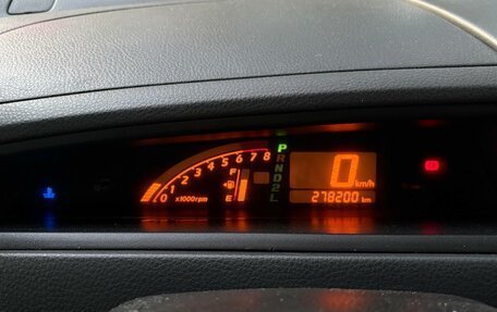 Suzuki Liana, 2003 год, 400 000 рублей, 6 фотография
