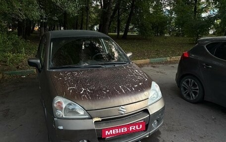 Suzuki Liana, 2003 год, 400 000 рублей, 3 фотография