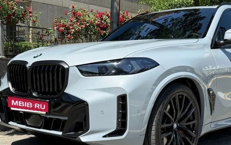 BMW X5, 2026 год, 13 490 000 рублей, 2 фотография