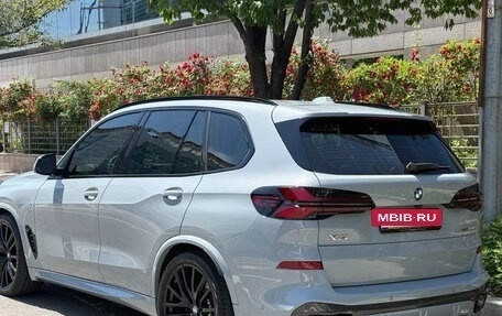 BMW X5, 2026 год, 13 490 000 рублей, 4 фотография